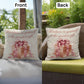 Kindness To Yourself Is The Greatest Gift: Indoor/Outdoor Pillow Self-Care for Relaxation, Mindfulness & Emotional Wellness