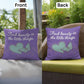 Find Beauty In The Little Things: Indoor/Outdoor Pillow Self-Care for Relaxation, Mindfulness & Emotional Wellness
