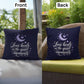 Love Heals In The Quiet Moments: Indoor/Outdoor Pillow Self-Care for Relaxation, Mindfulness & Emotional Wellness