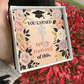 Shop our you earned every moment of this graduation cap name necklace featuring the Polished Stainless Steel style option from MySisterIsASurvivor.
