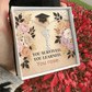 Shop our premium you survived you learned you rose graduation cap name necklace from MySisterIsASurvivor.