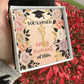 Shop our you earned every moment of this graduation cap name necklace featuring the 18k Yellow Gold Finish style option from MySisterIsASurvivor.