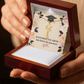 Shop our watching you grow has been the greatest gift graduation cap name necklace featuring the 18k Yellow Gold Finish style option from MySisterIsASurvivor.