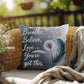 Breathe, Believe, Love - You've Got This: Indoor/Outdoor Pillow Self-Care for Relaxation, Mindfulness & Emotional Wellness
