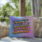 “Can’t” Not Recognized as a Valid Command Y2K mental health pillow custom name - MySisterIsASurvivor