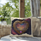 Countless Blessings: Mom’s Legacy Indoor/Outdoor Pillow - Memorial Gift, Grief Support, Tribute for Mother’s Day or Loss of Mom