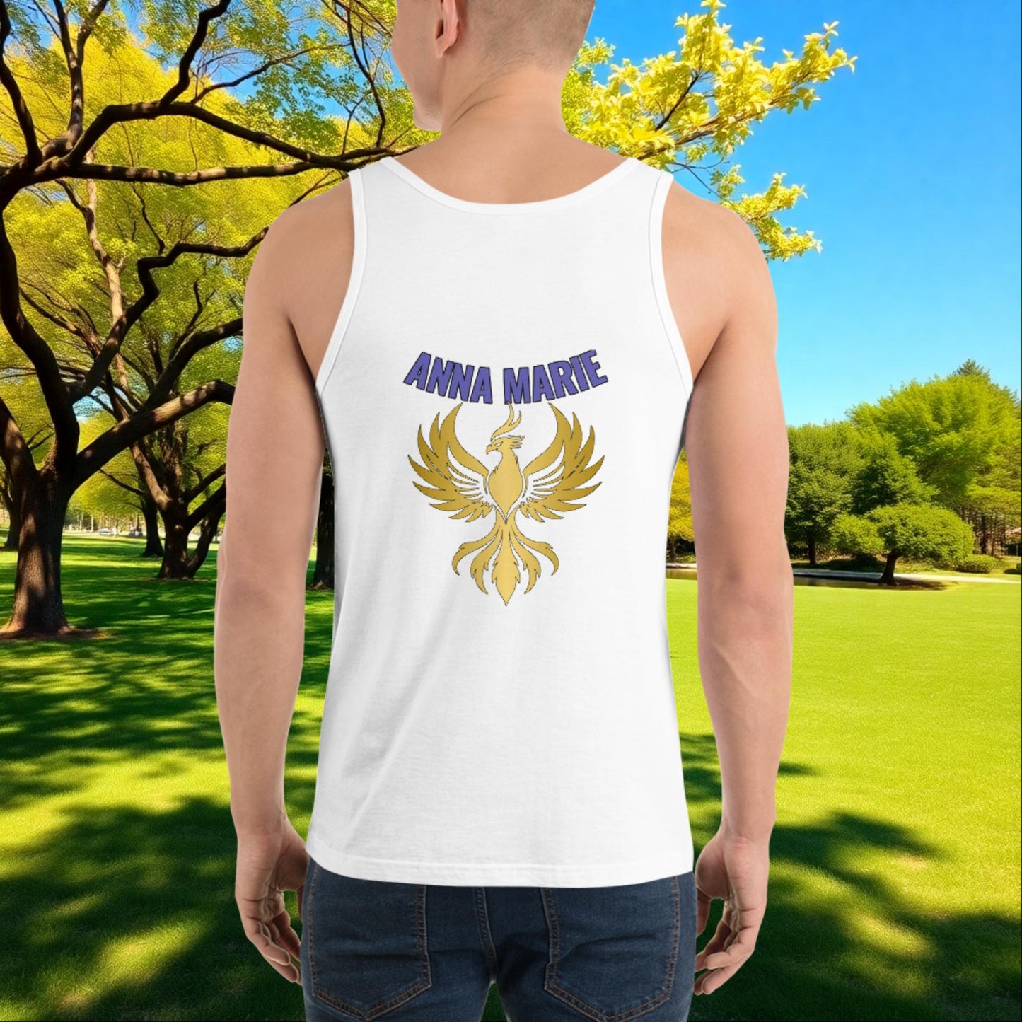 Every Story Matters, Every Voice Counts tank top, personalized support shirt for survivor awareness and advocacy