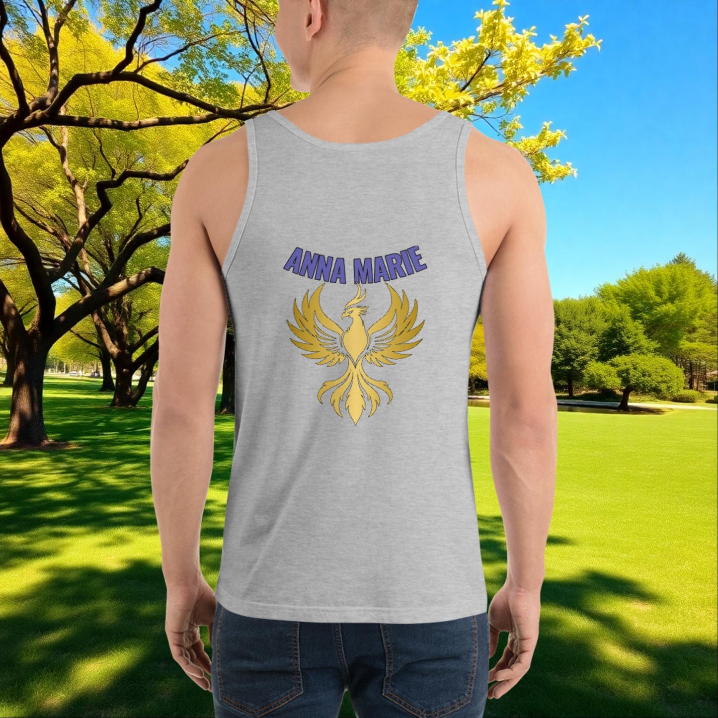Every Story Matters, Every Voice Counts tank top, personalized support shirt for survivor awareness and advocacy