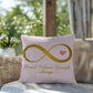 Loved, Valued, Enough - Always: Indoor/Outdoor Pillow Self-Care for Relaxation, Mindfulness & Emotional Wellness