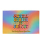 Mental Health Is Far Out - Personalized 70s Welcome Mat, Entry Rug for Wellness Decor - MySisterIsASurvivor