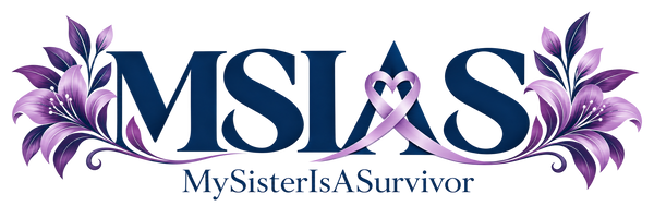 MySisterIsASurvivor