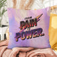 Rise & Reclaim Indoor/Outdoor Pillow – From Pain to Power