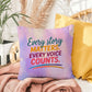 Rise & Reclaim Indoor/Outdoor Pillow – Every Story Matters
