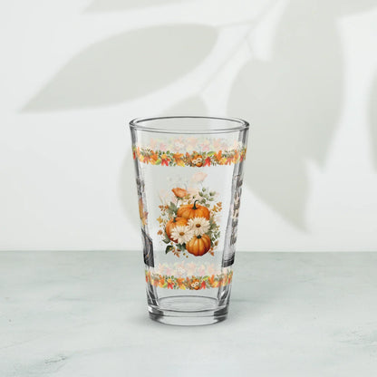 Shop our premium thanksgiving is a time to gather and thanksgiving pint glass 16oz from MySisterIsASurvivor.
