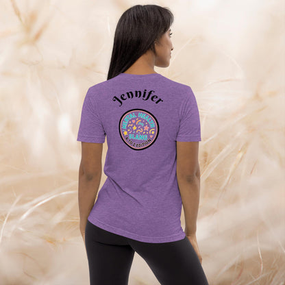 Mind Vibes A-Z Slang Mental Health Shirt, Positive Vibes Tee, Therapy Gift, Self-Love Anxiety Support Apparel