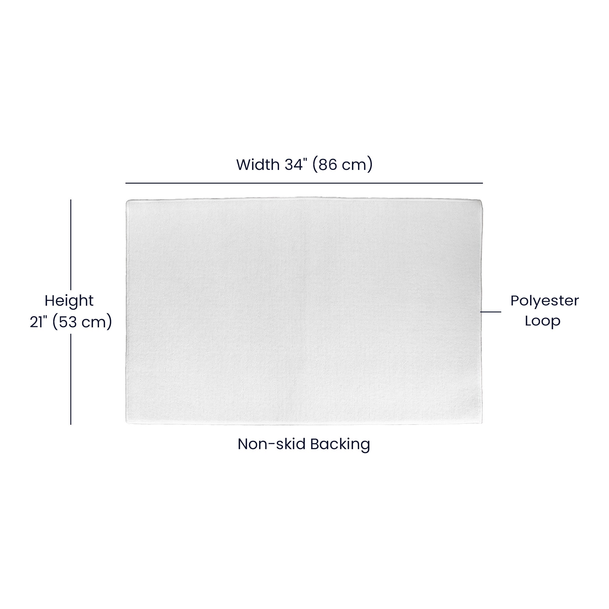 Vibes First Worries Later Welcome Mat - Retro Mental Health Entry Rug - MySisterIsASurvivor