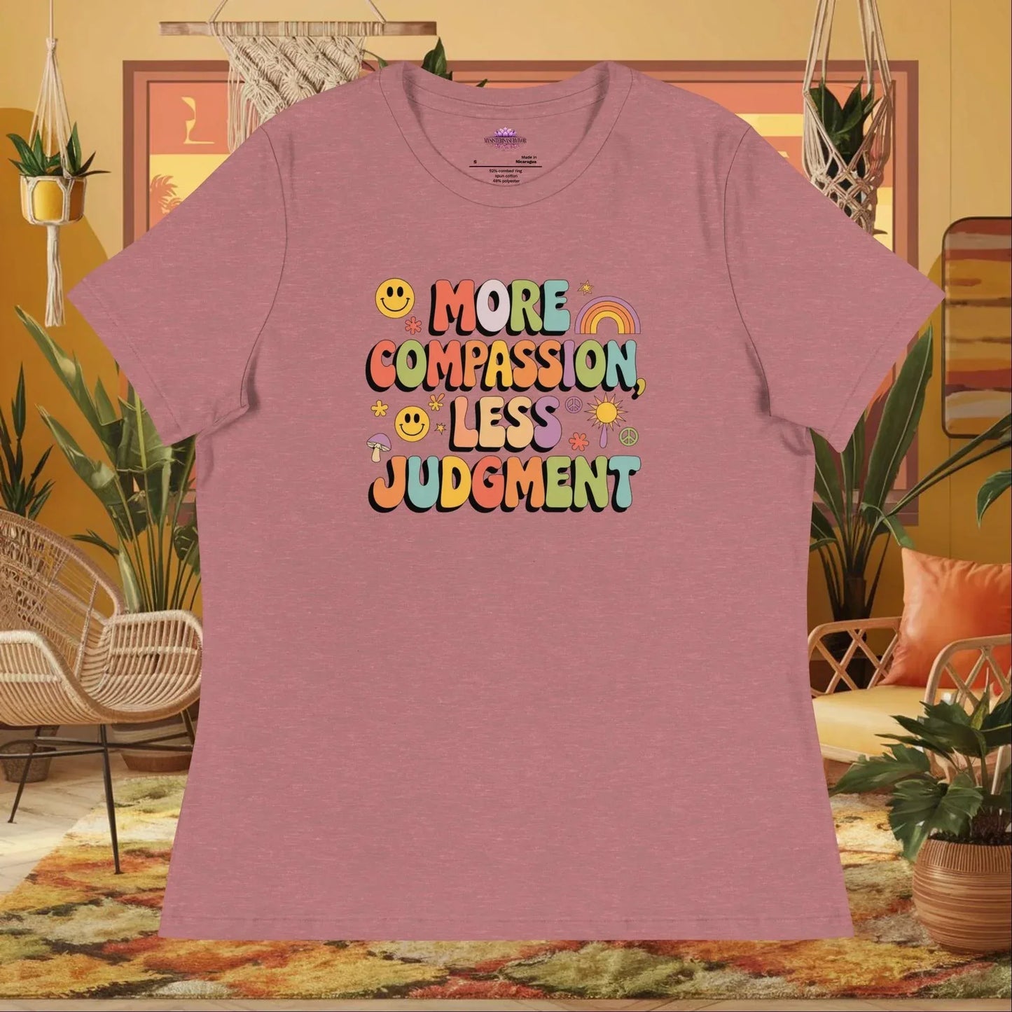 womens-relaxed-t-shirt-heather-mauve-front-69432ff342945 - MySisterIsASurvivor