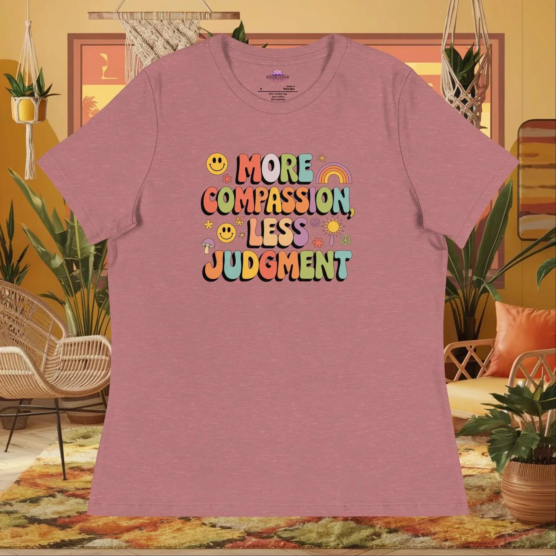 womens-relaxed-t-shirt-heather-mauve-front-69432ff342945 - MySisterIsASurvivor