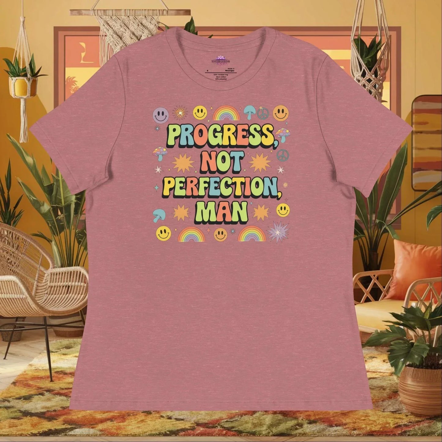 womens-relaxed-t-shirt-heather-mauve-front-69432ff8744c2 - MySisterIsASurvivor