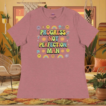 womens-relaxed-t-shirt-heather-mauve-front-69432ff8744c2 - MySisterIsASurvivor