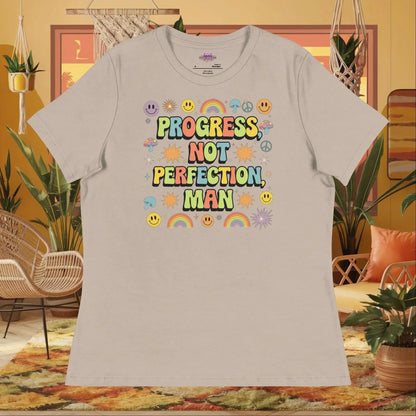 womens-relaxed-t-shirt-heather-stone-front-69432ff87857b - MySisterIsASurvivor