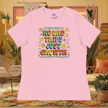 womens-relaxed-t-shirt-pink-front-69432ff42ffd5 - MySisterIsASurvivor