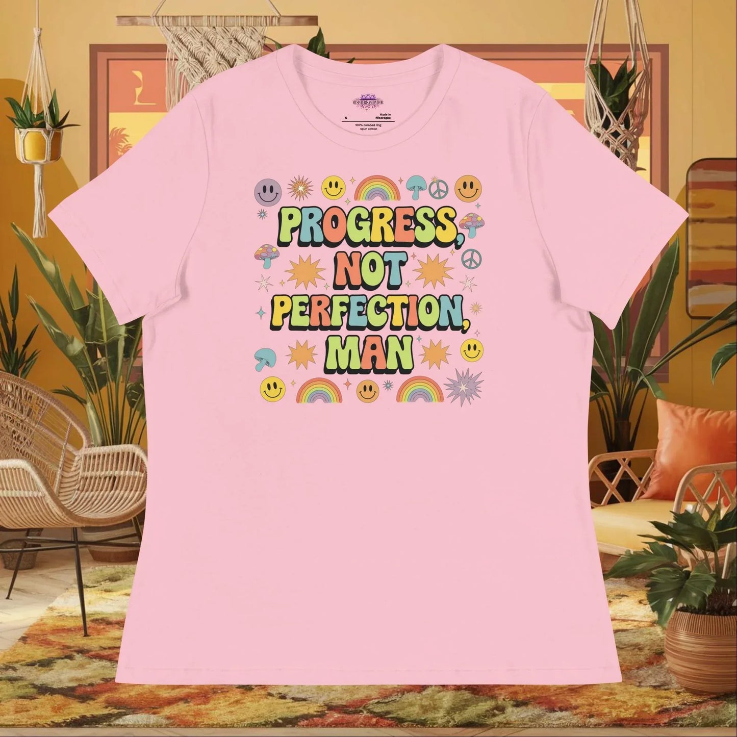 womens-relaxed-t-shirt-pink-front-69432ff86f81b - MySisterIsASurvivor