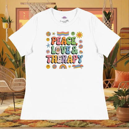 womens-relaxed-t-shirt-white-front-69432ff649518 - MySisterIsASurvivor