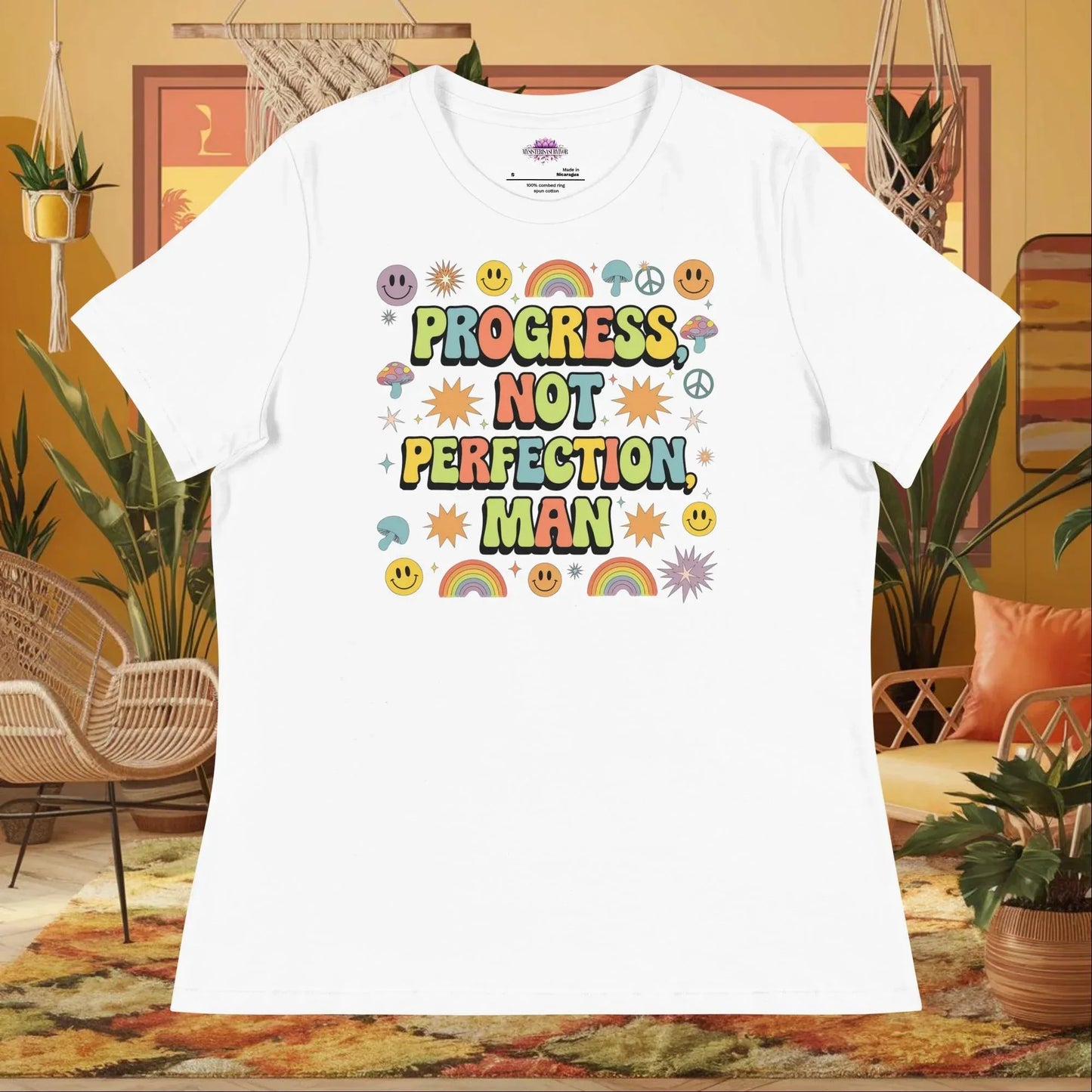 womens-relaxed-t-shirt-white-front-69432ff86d37a - MySisterIsASurvivor