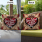 Your Heart Is Your Greatest Ally: Indoor/Outdoor Pillow Self-Care for Relaxation, Mindfulness & Emotional Wellness