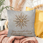 Your Strength Shines Brighter Than You Think: Indoor/Outdoor Pillow Self-Care for Relaxation, Mindfulness & Emotional Wellness