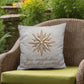 Your Strength Shines Brighter Than You Think: Indoor/Outdoor Pillow Self-Care for Relaxation, Mindfulness & Emotional Wellness