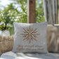 Your Strength Shines Brighter Than You Think: Indoor/Outdoor Pillow Self-Care for Relaxation, Mindfulness & Emotional Wellness